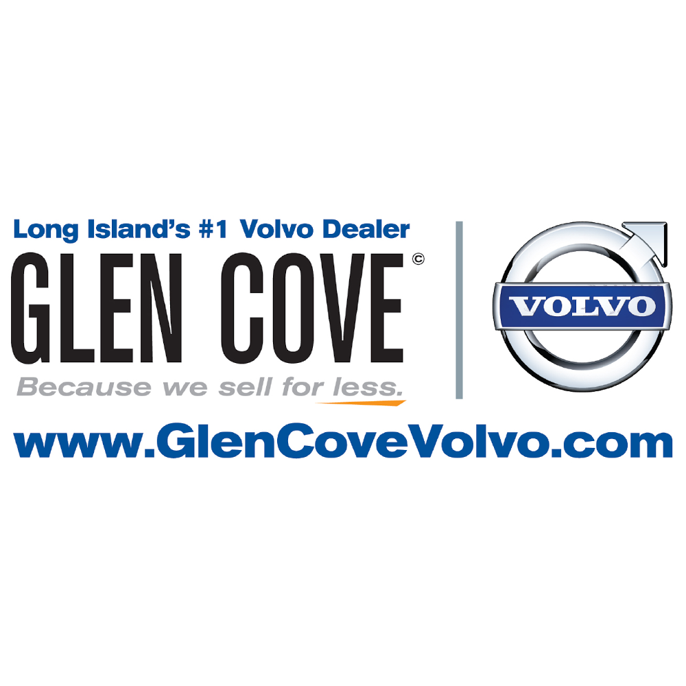 Photo of Glen Cove Volvo in Glen Cove City, New York, United States - 5 Picture of Point of interest, Establishment, Car dealer, Store