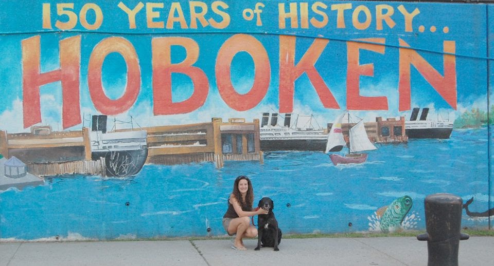 Photo of Mary Poppins Pet Service in Hoboken City, New Jersey, United States - 1 Picture of Point of interest, Establishment