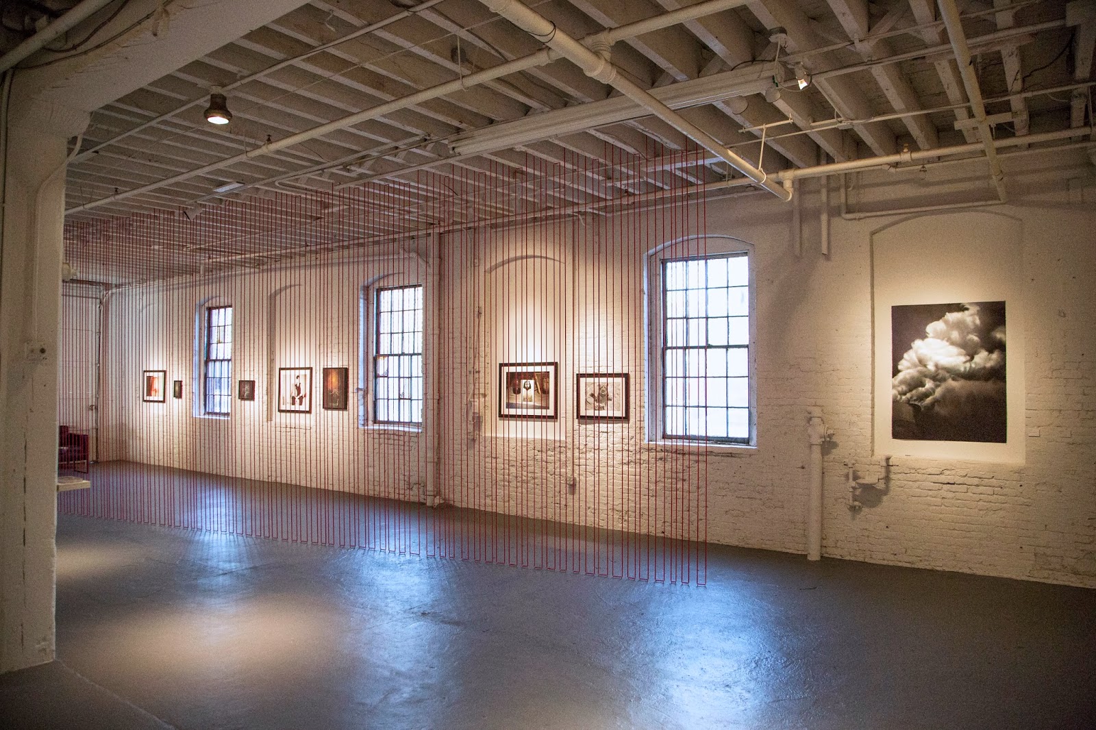Photo of Proto Gallery in Hoboken City, New Jersey, United States - 2 Picture of Point of interest, Establishment, Art gallery