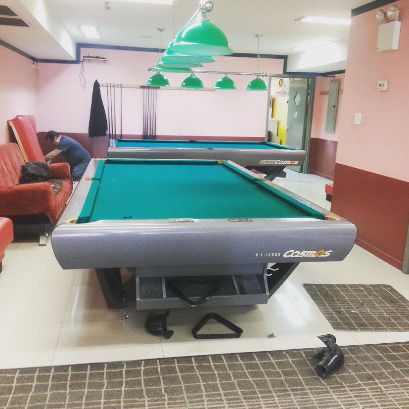 Photo of Comnabi Pool Table Repair in Queens City, New York, United States - 2 Picture of Point of interest, Establishment, Store