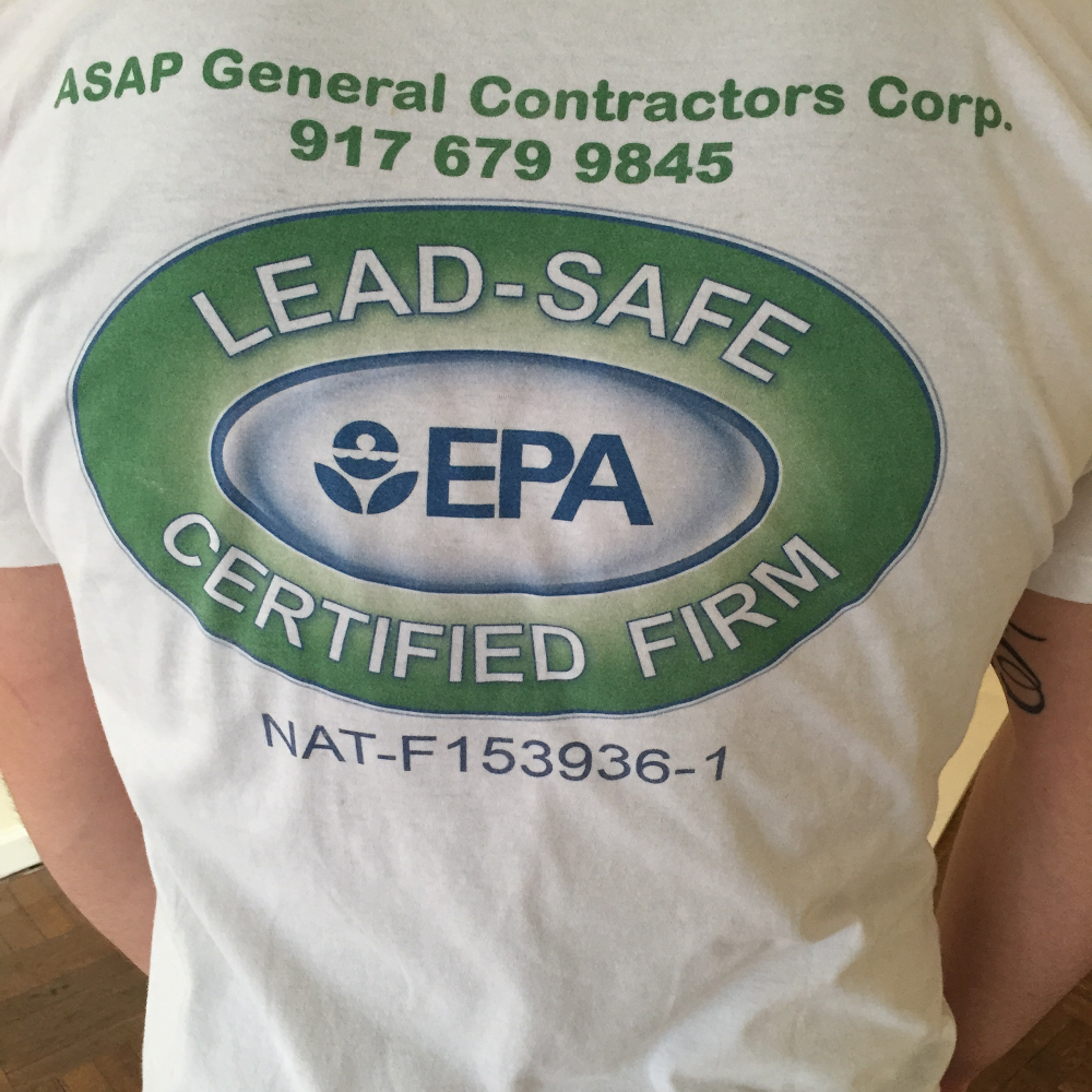 Photo of ASAP General Contractors Corp. in New York City, New York, United States - 2 Picture of Point of interest, Establishment, General contractor