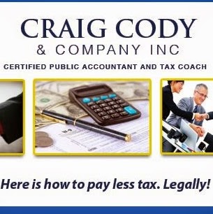 Photo of Craig Cody & Company, Inc. - Craig S Cody CPA in Manhasset City, New York, United States - 1 Picture of Point of interest, Establishment, Finance, Accounting