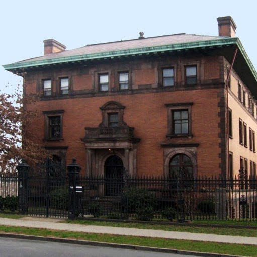 Photo of The Feigenspan Mansion in Newark City, New Jersey, United States - 1 Picture of Point of interest, Establishment