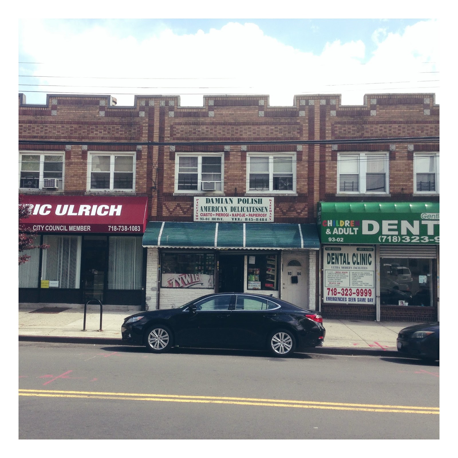 Photo of Damian Polish American Deli in Queens City, New York, United States - 1 Picture of Food, Point of interest, Establishment, Store