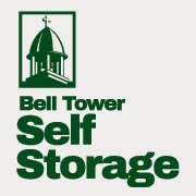 Photo of Bell Tower Self Storage in Haledon City, New Jersey, United States - 4 Picture of Point of interest, Establishment, Storage