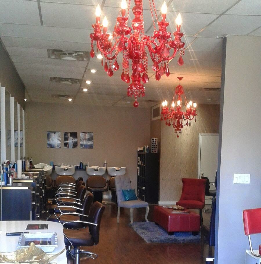 Photo of Lush Beauty Salon in Bronx City, New York, United States - 1 Picture of Point of interest, Establishment, Beauty salon