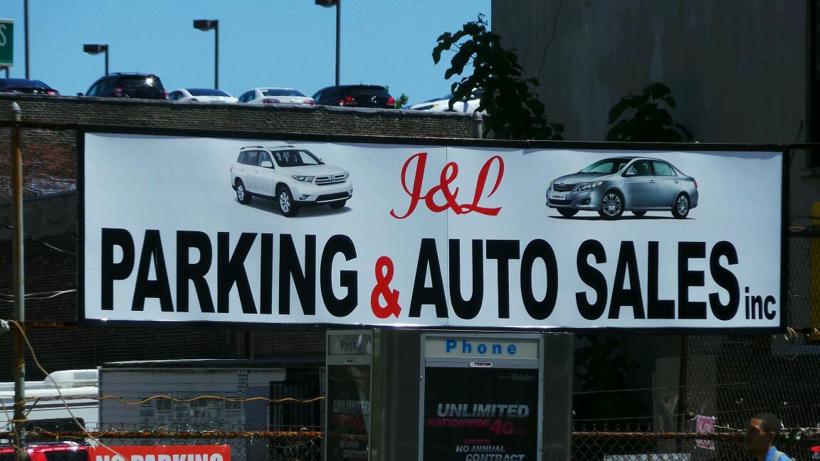 Photo of J & L Parking Inc in New York City, New York, United States - 2 Picture of Point of interest, Establishment, Park, Parking
