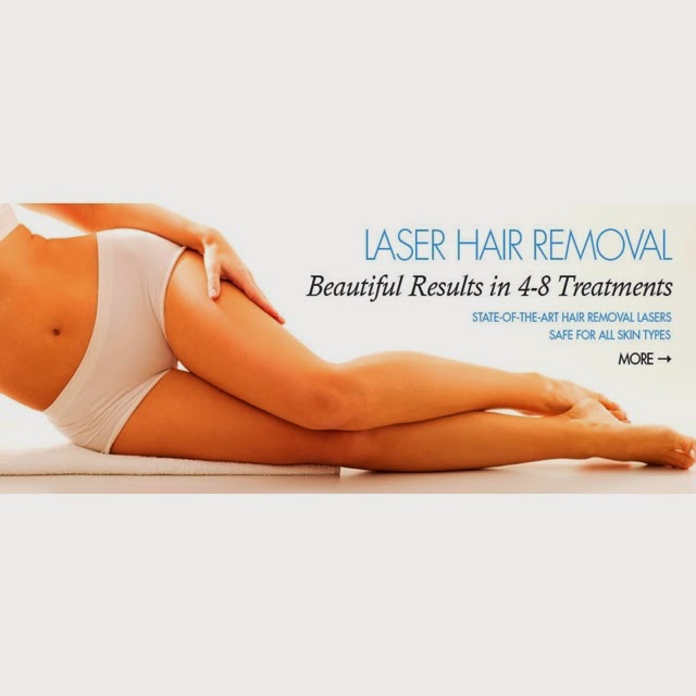 Photo of Bio Skin Laser Hair Removal NYC in New York City, New York, United States - 5 Picture of Point of interest, Establishment, Health, Doctor, Spa