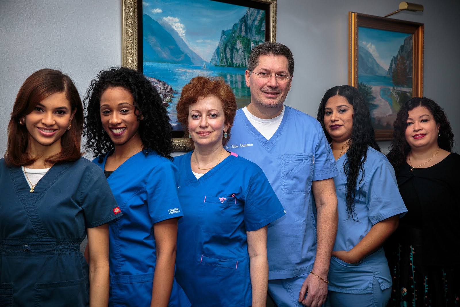 Photo of Renaissance Dental Group in Cliffside Park City, New Jersey, United States - 7 Picture of Point of interest, Establishment, Health, Dentist