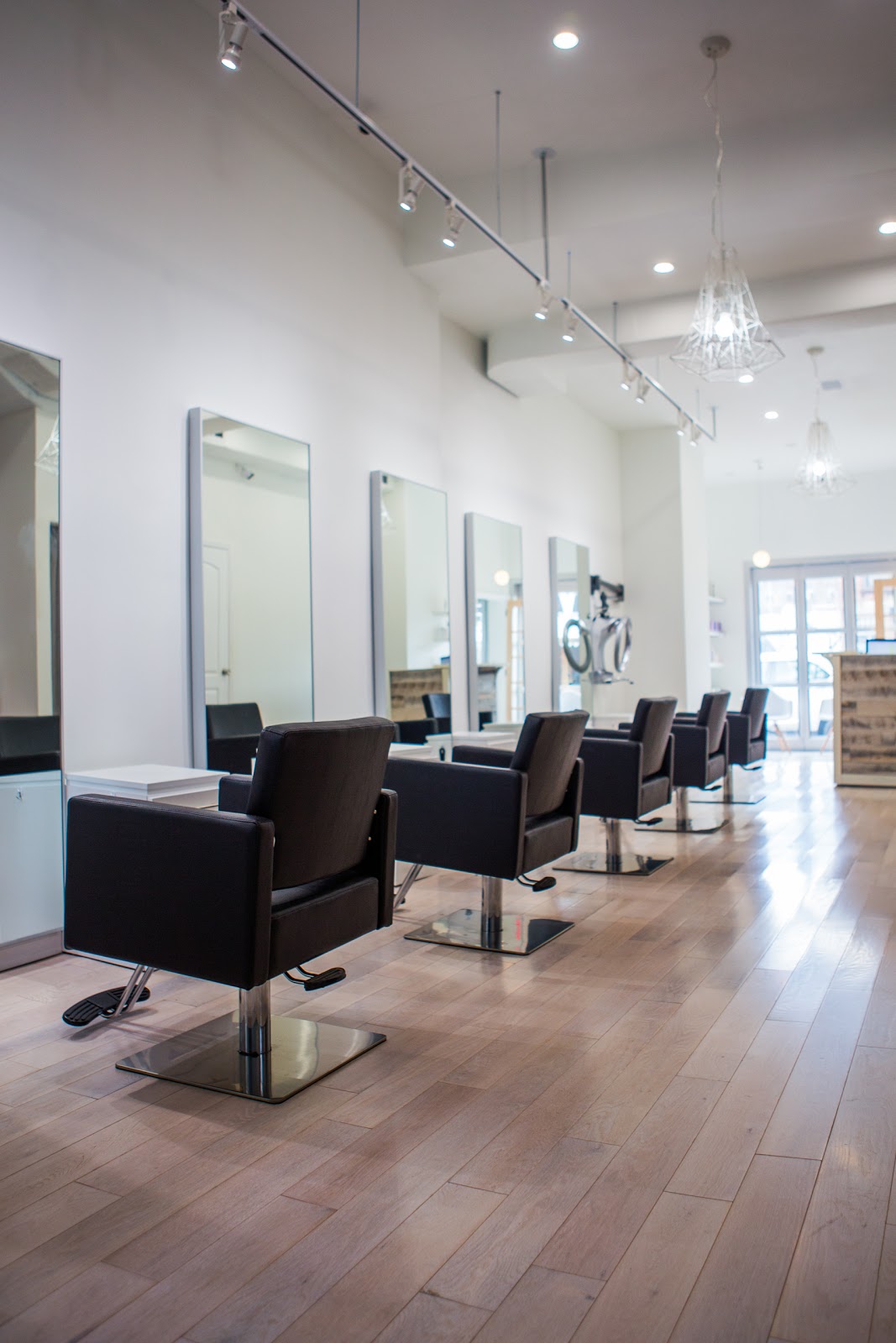 Photo of Cobalt Salon in Williamsburg City, New York, United States - 7 Picture of Point of interest, Establishment, Hair care