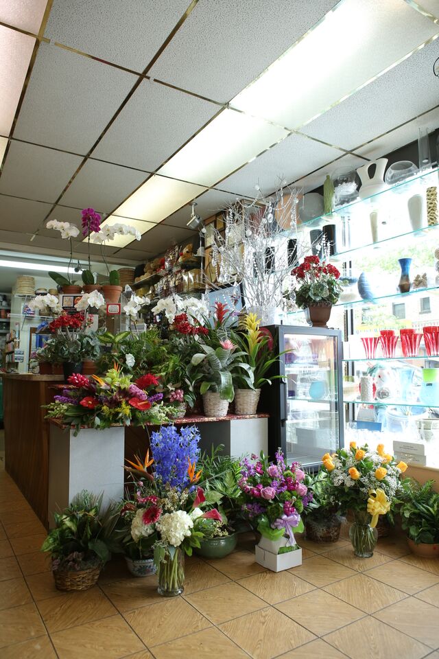 Photo of Floral Fantasy in Kings County City, New York, United States - 3 Picture of Point of interest, Establishment, Store, Florist