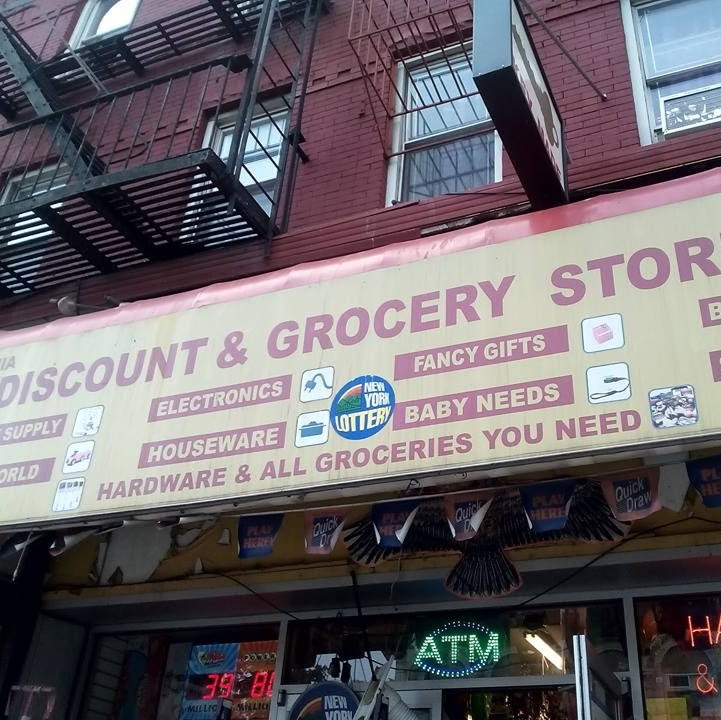 Photo of KEYS AND HARDWARE in New York City, New York, United States - 1 Picture of Point of interest, Establishment, Store, Hardware store