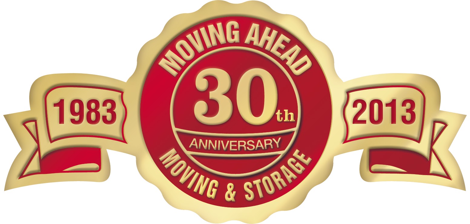 Photo of MOVING AHEAD MOVING AND STORAGE in New Hyde Park City, New York, United States - 1 Picture of Point of interest, Establishment, Moving company, Storage