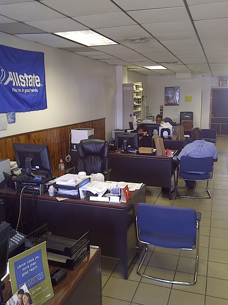 Photo of The Boyd Agency, Inc in Queens City, New York, United States - 3 Picture of Point of interest, Establishment, Insurance agency