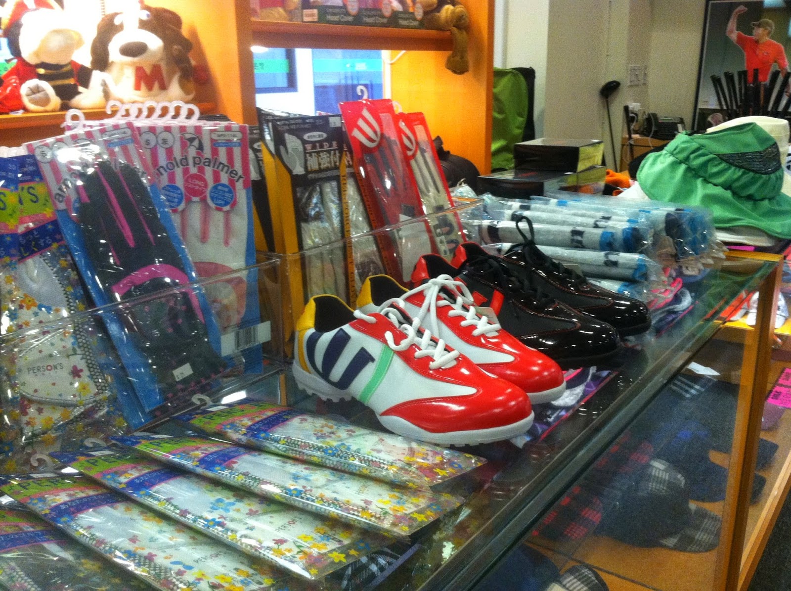 Photo of Joy Golf in Fort Lee City, New Jersey, United States - 2 Picture of Point of interest, Establishment, Store