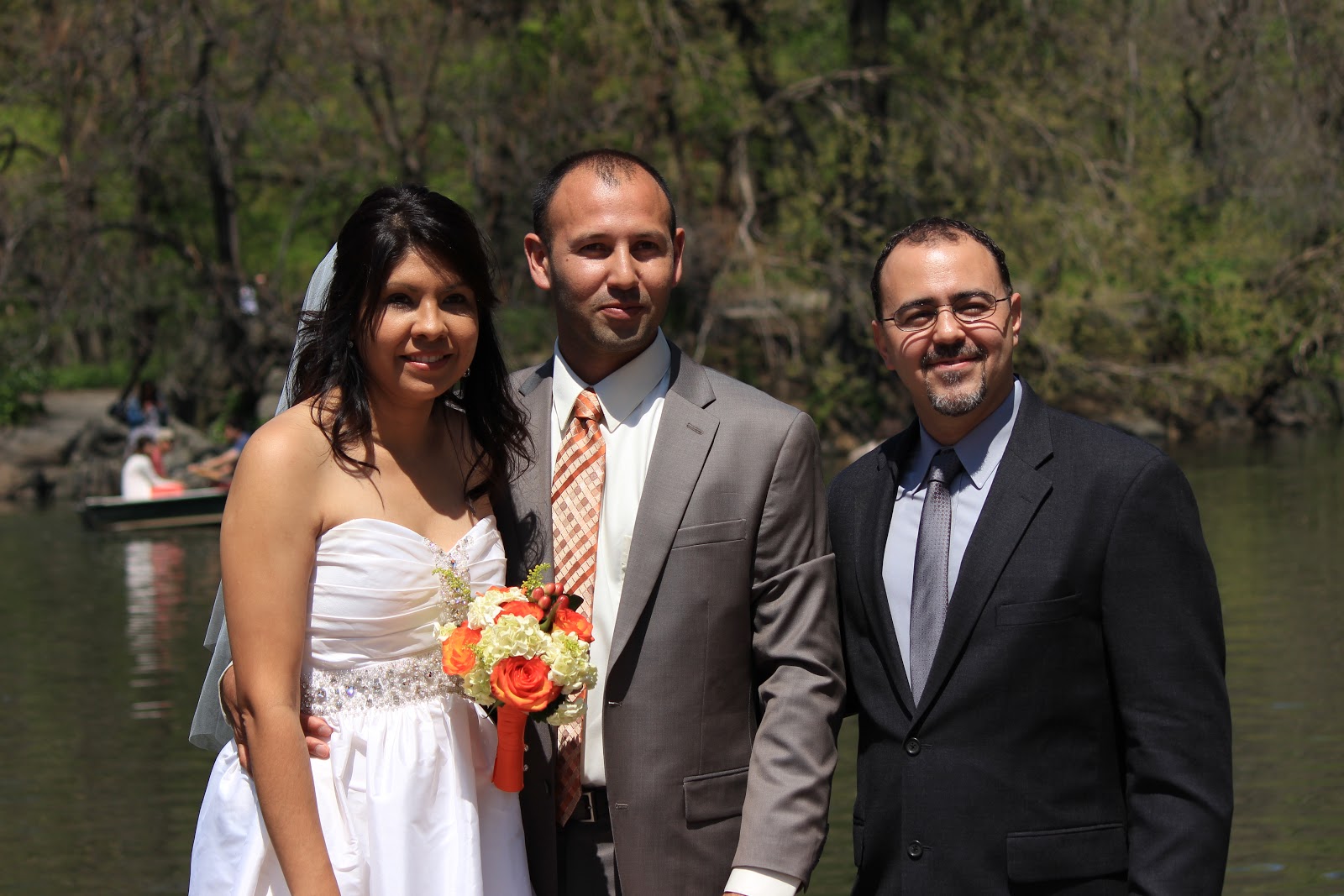 Photo of Weddings Para Siempre in Clifton City, New Jersey, United States - 8 Picture of Point of interest, Establishment