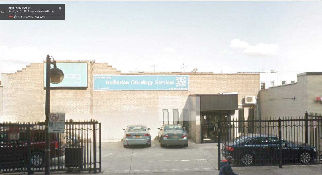 Photo of Ocean R.O.S. (Ocean Radiation Oncology Services) in Kings County City, New York, United States - 1 Picture of Point of interest, Establishment, Health, Doctor