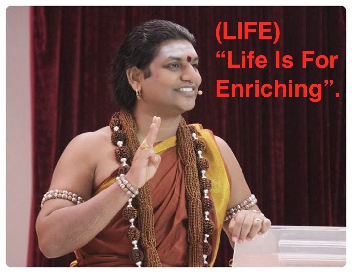 Photo of Nithyananda Dhyanapeetam (LifeBliss NY Varanasi Centre) in South Ozone Park City, New York, United States - 4 Picture of Point of interest, Establishment, Health