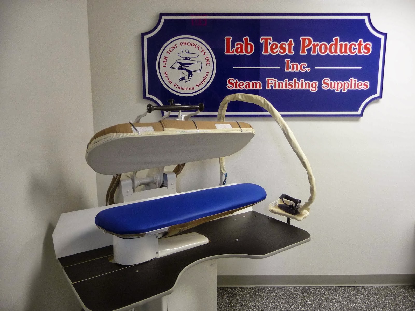 Photo of Lab Test Products Inc. in Newark City, New Jersey, United States - 1 Picture of Point of interest, Establishment