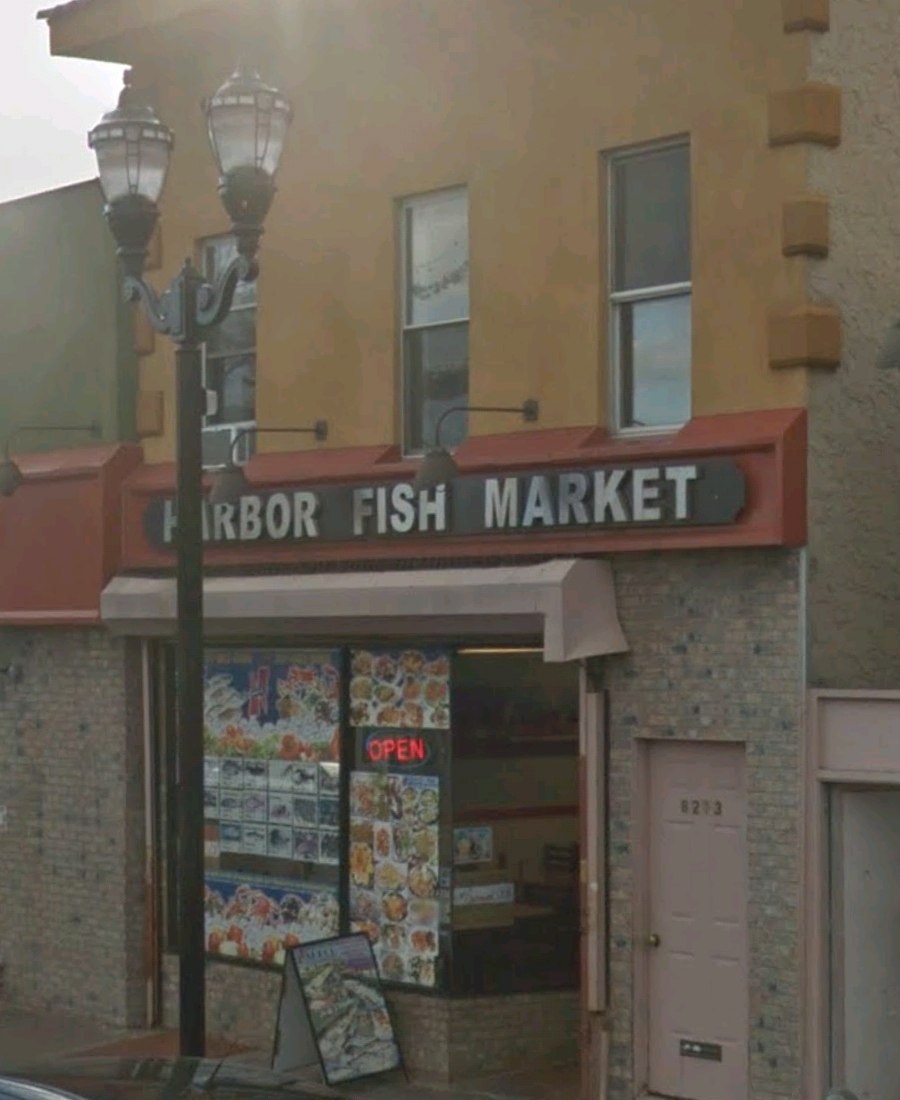 Photo of Harbor Fish Market in West New York City, New Jersey, United States - 2 Picture of Restaurant, Food, Point of interest, Establishment