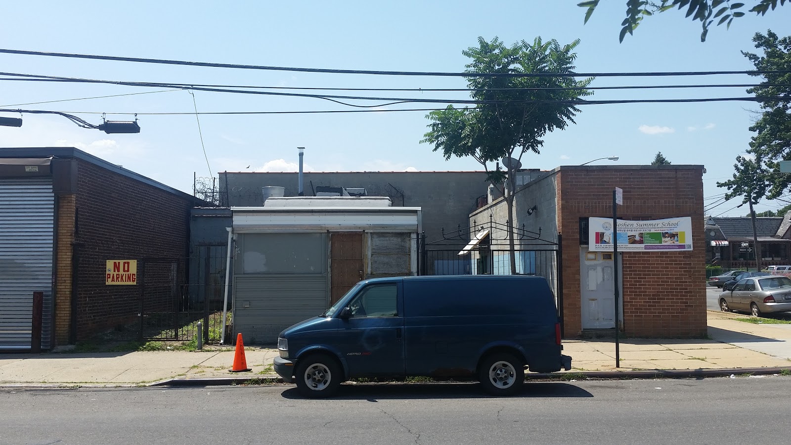 Photo of Standard Refrigerators Inc in New York City, New York, United States - 1 Picture of Point of interest, Establishment, Store, Home goods store