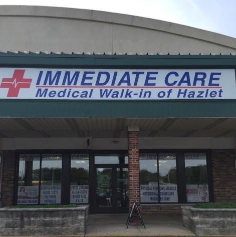 Photo of Immediate Care Medical Walk-In of Hazlet in Hazlet City, New Jersey, United States - 1 Picture of Point of interest, Establishment, Health, Hospital