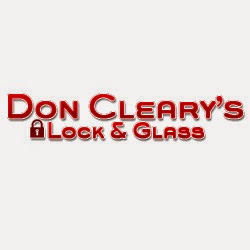 Photo of Don Cleary's Lock & Glass Inc in Bloomfield City, New Jersey, United States - 2 Picture of Point of interest, Establishment, Store, Locksmith