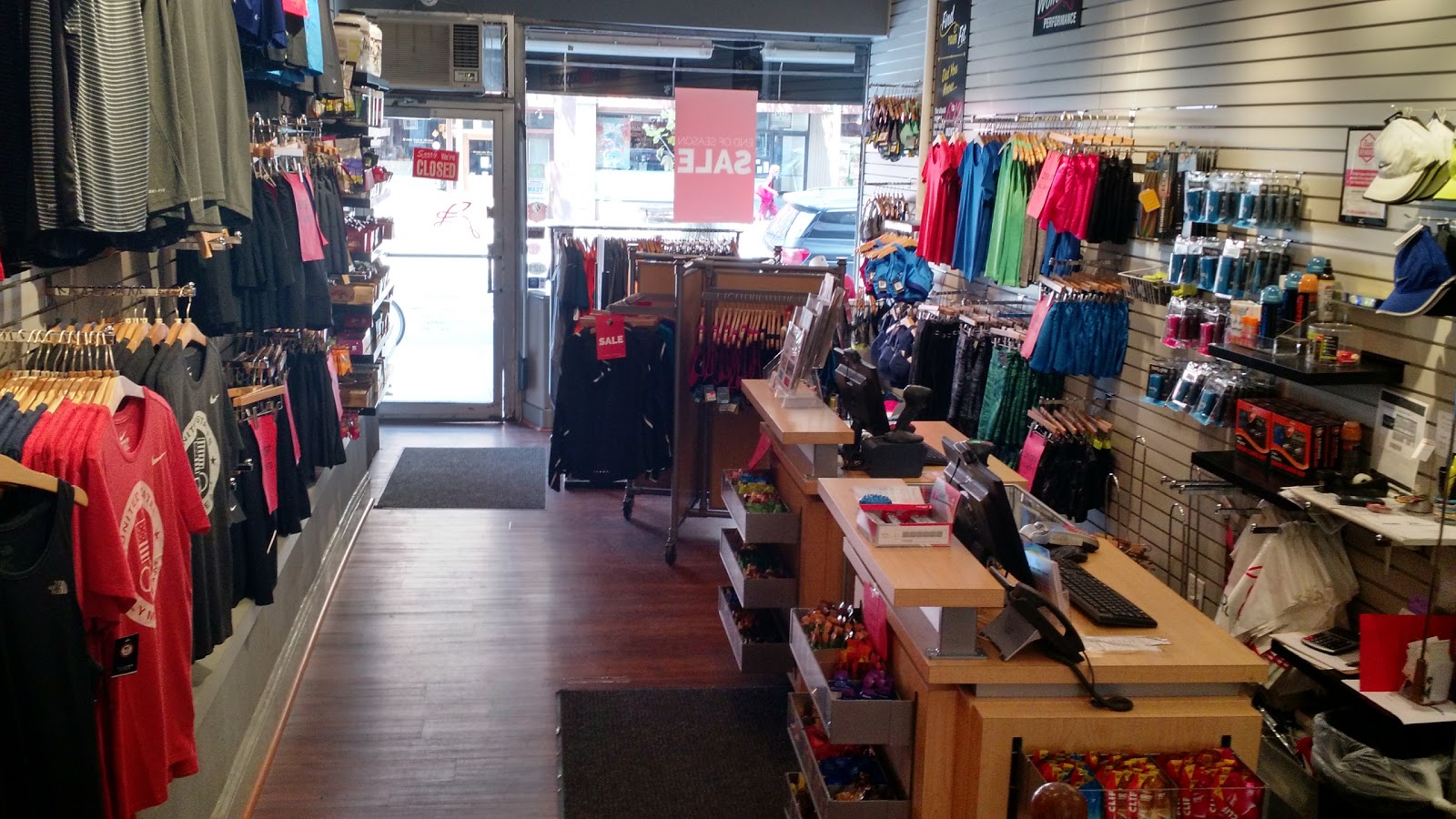 Photo of JackRabbit Sports in Kings County City, New York, United States - 2 Picture of Point of interest, Establishment, Store