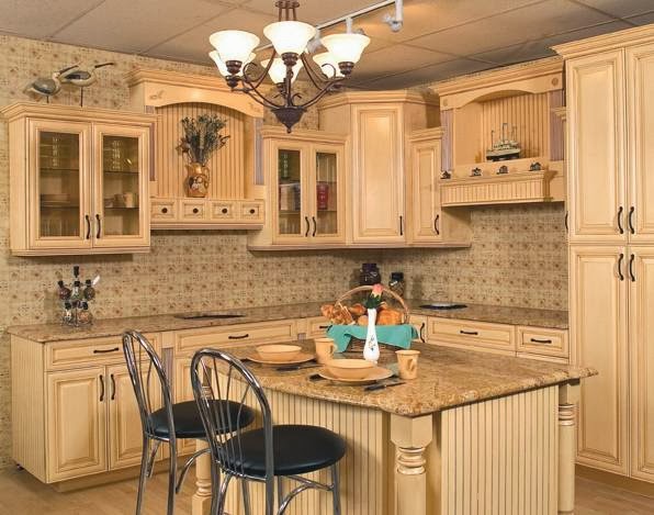 Photo of A & E Kitchen Cabinets Inc. in Queens City, New York, United States - 2 Picture of Point of interest, Establishment, Store, Home goods store, Furniture store