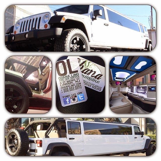 Photo of Ohana Limousine in Linden City, New Jersey, United States - 10 Picture of Point of interest, Establishment