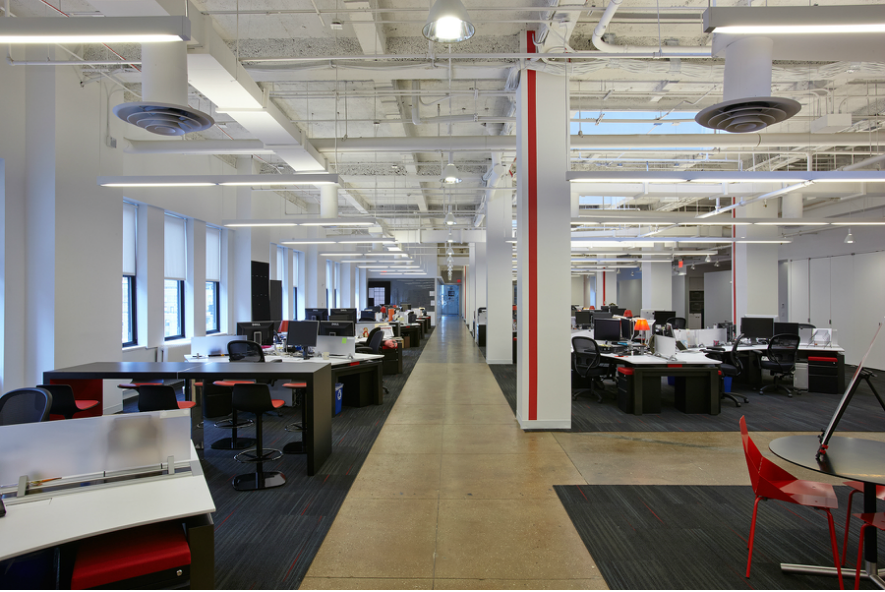 Photo of Havas Health in New York City, New York, United States - 3 Picture of Point of interest, Establishment