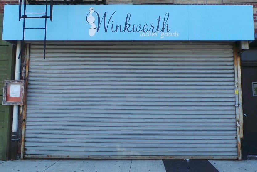 Photo of Winkworth in Brooklyn City, New York, United States - 1 Picture of Point of interest, Establishment, Store, Clothing store