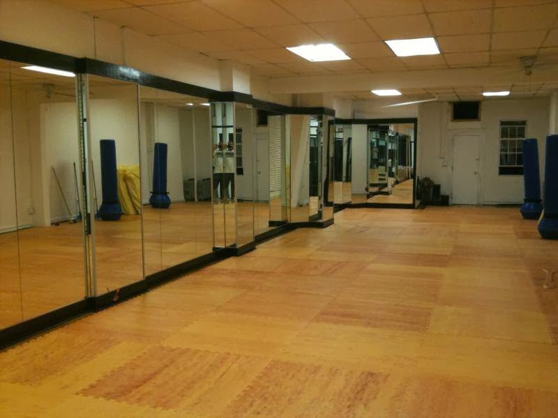 Photo of Center Point for Martial Arts in Queens City, New York, United States - 2 Picture of Point of interest, Establishment, Health