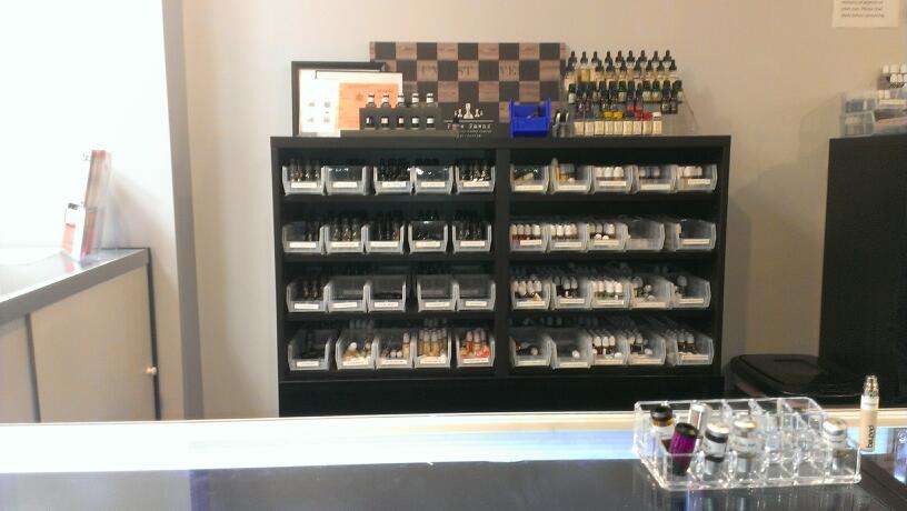Photo of Beyond Vape in New York City, New York, United States - 1 Picture of Point of interest, Establishment, Store