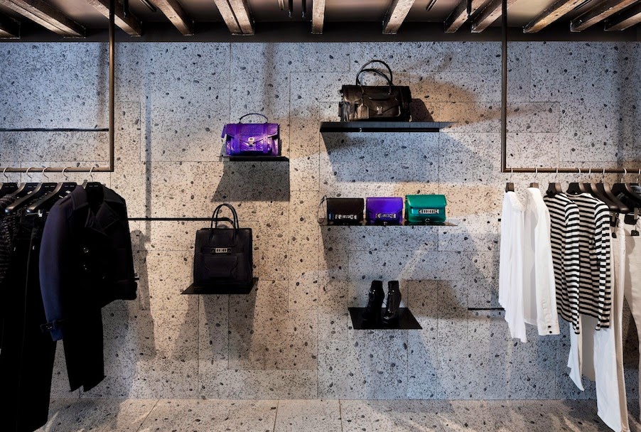 Photo of Proenza Schouler in New York City, New York, United States - 8 Picture of Point of interest, Establishment, Store, Clothing store