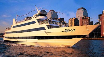 Photo of East Coast Yacht Cruises in Weehawken City, New Jersey, United States - 8 Picture of Point of interest, Establishment, Travel agency