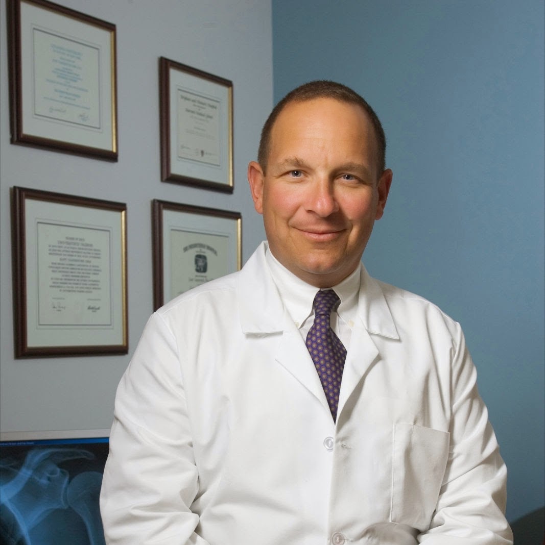 Photo of Dr. Scott V. Haig, MD in Scarsdale City, New York, United States - 2 Picture of Point of interest, Establishment, Health, Doctor