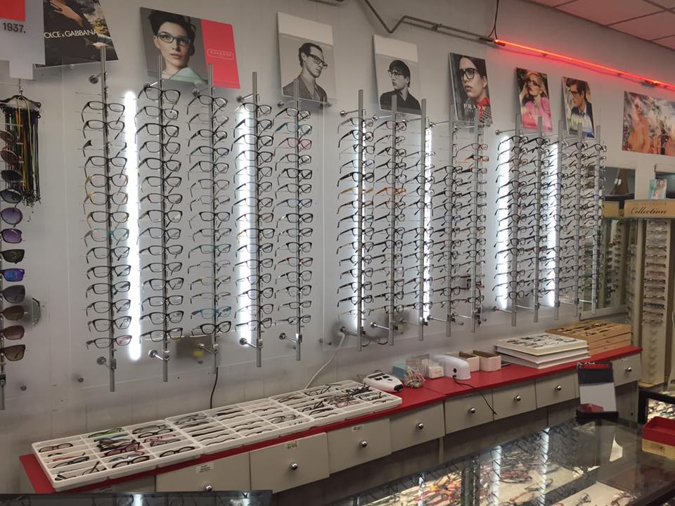 Photo of Paskowski & Weitz Optometry / Sunset Park Eye Doctors in Kings County City, New York, United States - 8 Picture of Point of interest, Establishment, Health, Doctor