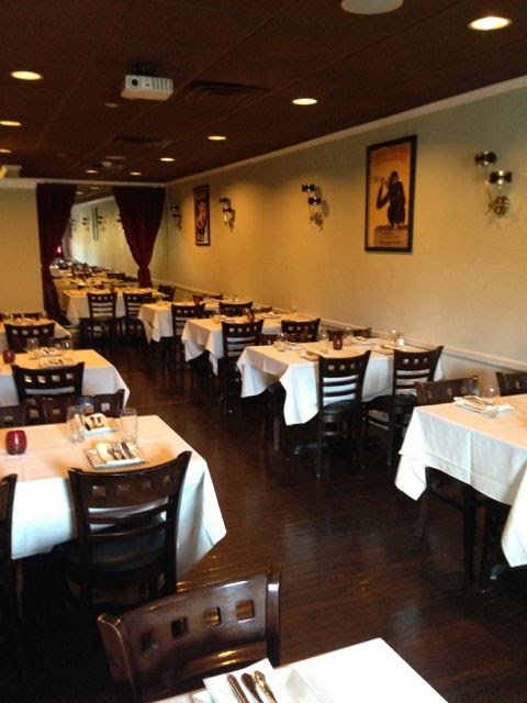 Photo of Siena's Trattoria in Yonkers City, New York, United States - 3 Picture of Restaurant, Food, Point of interest, Establishment, Store, Meal takeaway, Meal delivery, Bar