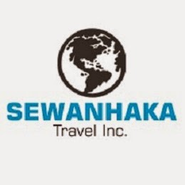 Photo of Sewanhaka Travel Inc. in Stewart Manor City, New York, United States - 1 Picture of Point of interest, Establishment, Travel agency