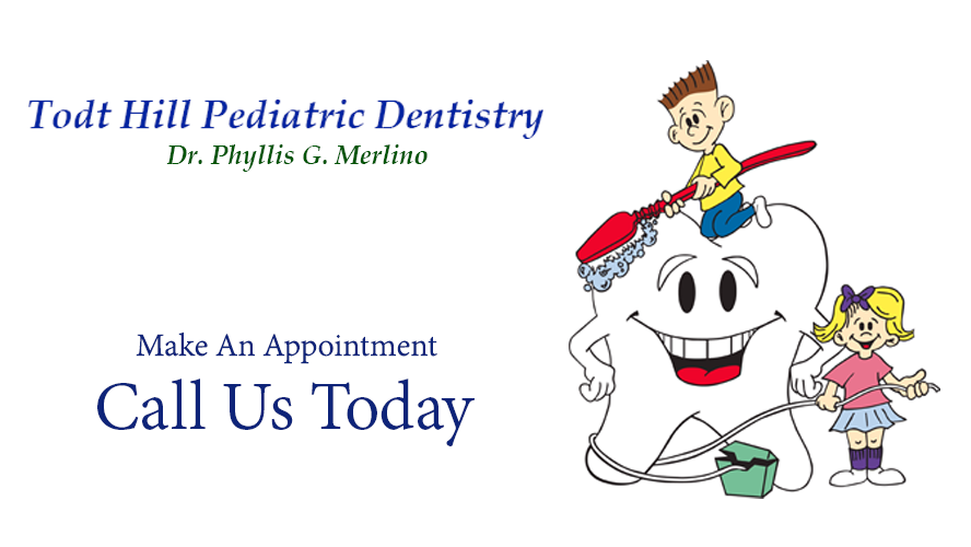 Photo of Phyllis G. Merlino, DDS : Todt Hill Pediatric Dentistry in Staten Island City, New York, United States - 6 Picture of Point of interest, Establishment, Health, Doctor, Dentist