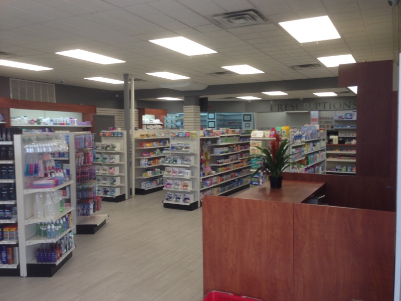 Photo of Boro Pharmacy, Inc. in Kings County City, New York, United States - 2 Picture of Point of interest, Establishment, Store, Health, Pharmacy