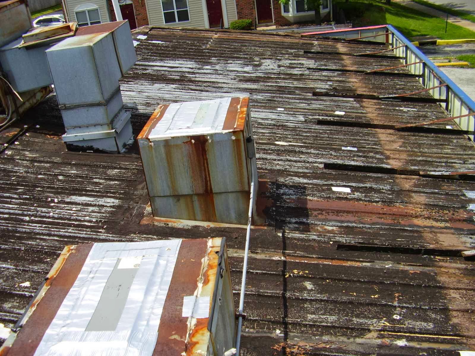Photo of Flat Roof Solutions-Commercial & Industrial in Newark City, New Jersey, United States - 2 Picture of Point of interest, Establishment, Store, General contractor, Roofing contractor