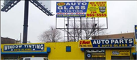 Photo of Two Hour Auto Glass in Brooklyn City, New York, United States - 2 Picture of Point of interest, Establishment, Car repair, General contractor