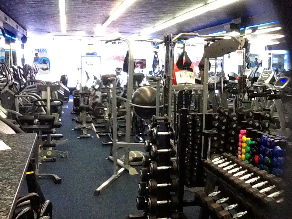 Photo of Fitness Showrooms in Rockville Centre City, New York, United States - 10 Picture of Point of interest, Establishment, Store