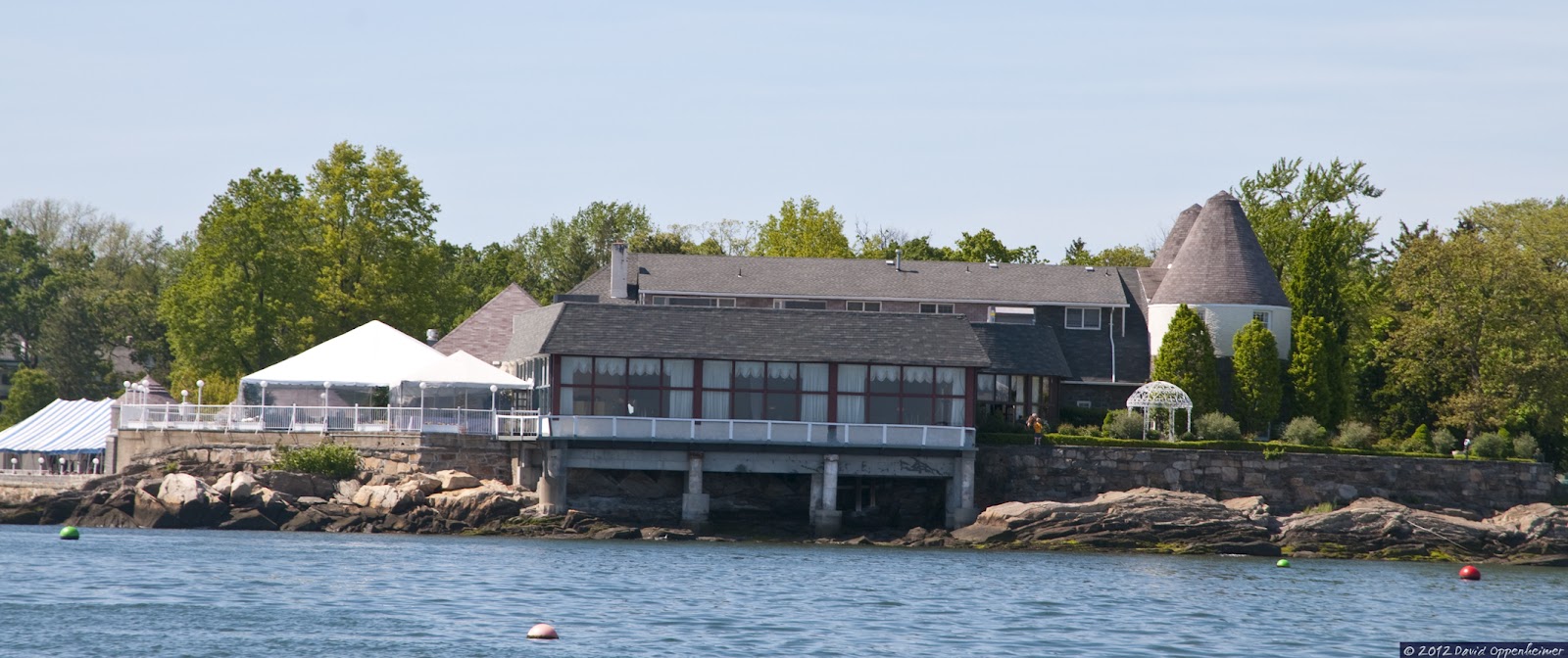 Photo of Mamaroneck Beach & Yacht Club in Mamaroneck City, New York, United States - 7 Picture of Point of interest, Establishment