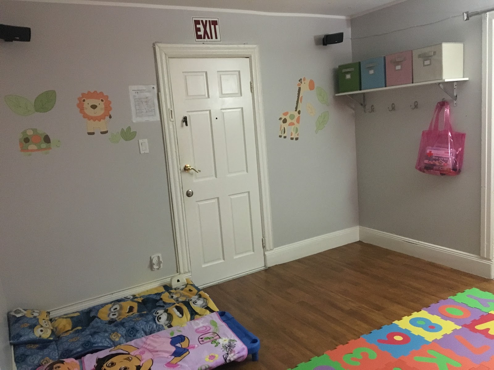 Photo of Little Smiles Daycare in Kings County City, New York, United States - 6 Picture of Point of interest, Establishment