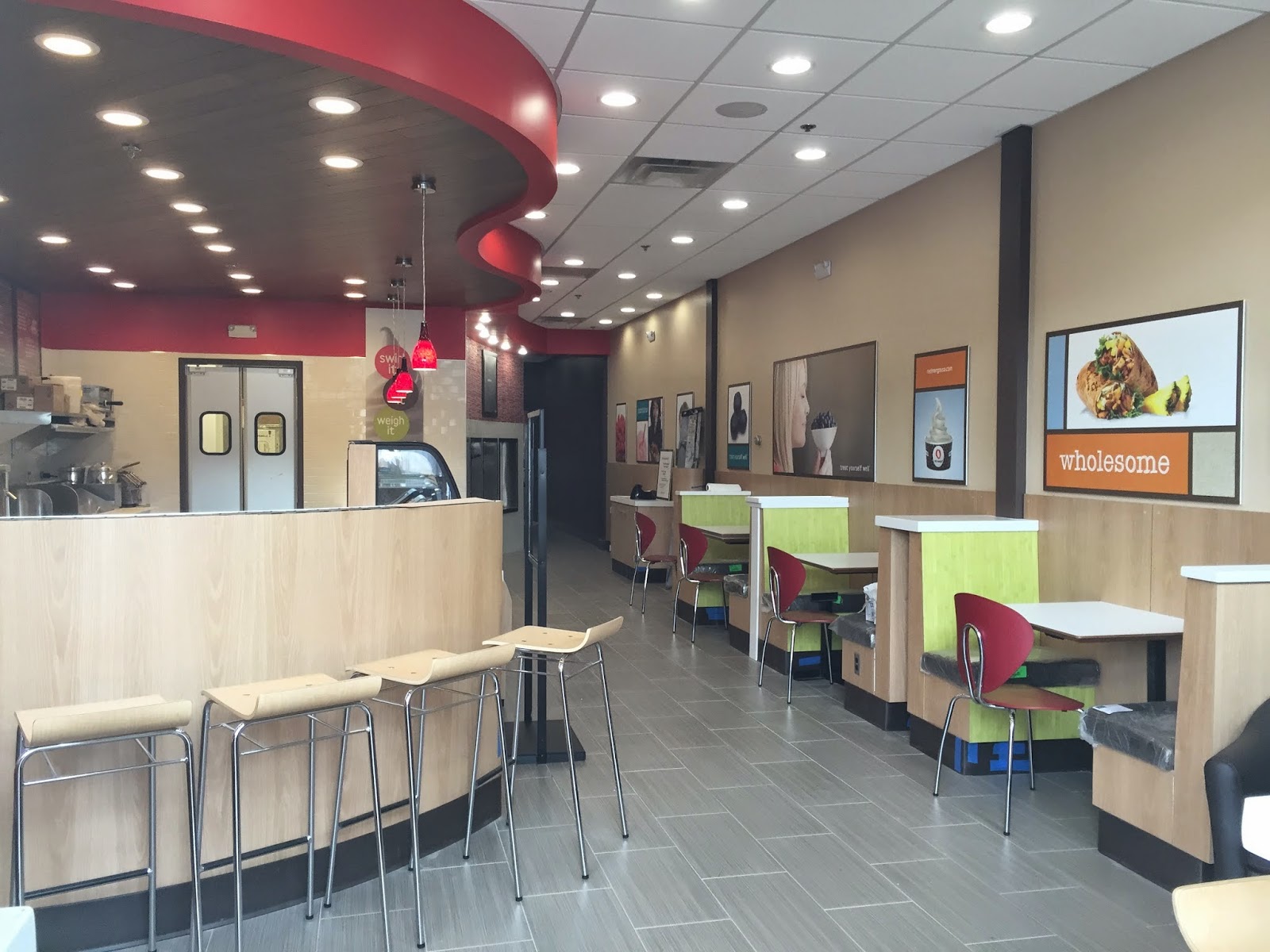 Photo of Red Mango in Riverdale City, New Jersey, United States - 4 Picture of Restaurant, Food, Point of interest, Establishment, Store, Cafe