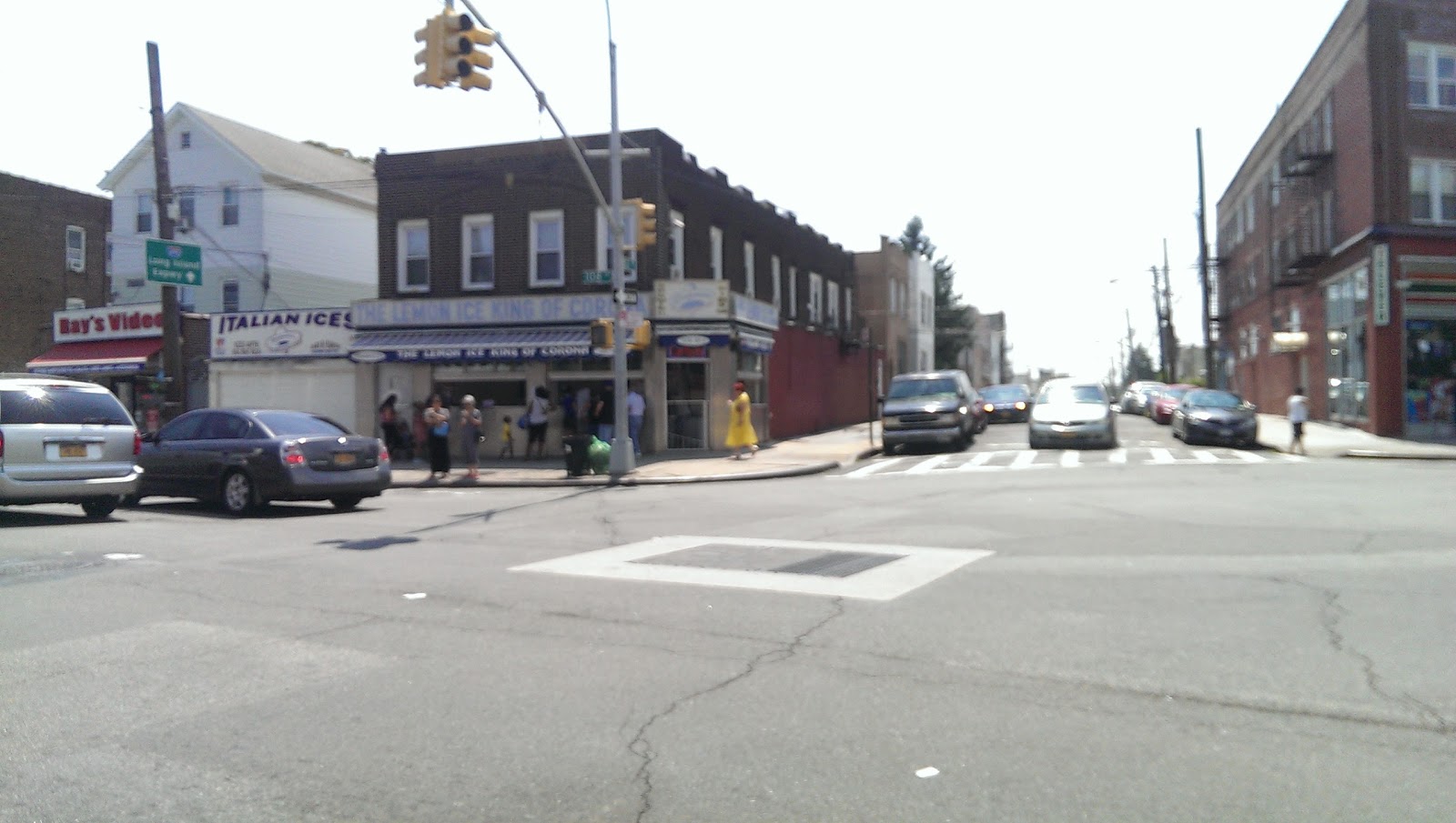 Photo of The Lemon Ice King of Corona in Corona City, New York, United States - 3 Picture of Food, Point of interest, Establishment, Store