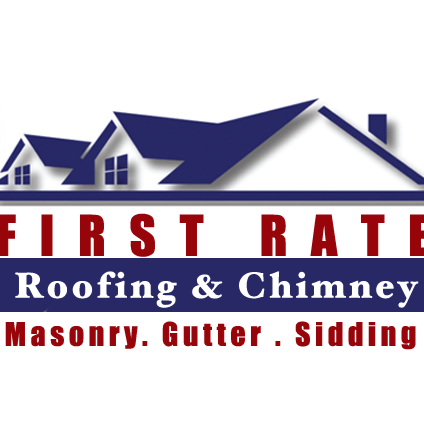 Photo of First Rate Roofing and Chimney in Ridgefield Park City, New Jersey, United States - 2 Picture of Point of interest, Establishment, Roofing contractor